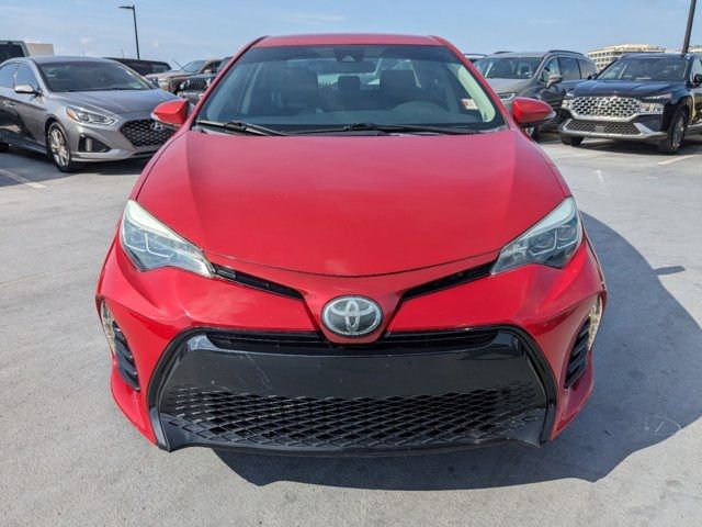 2017 Toyota Corolla 50th Anniversary Special Edition