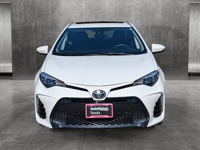 2017 Toyota Corolla 50th Anniversary Special Edition