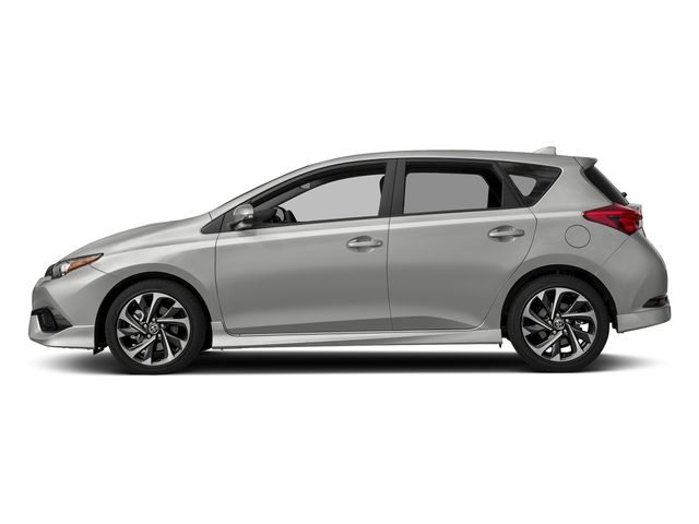 2017 Toyota Corolla iM Base