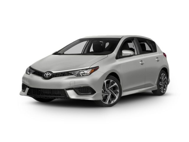 2017 Toyota Corolla iM Base