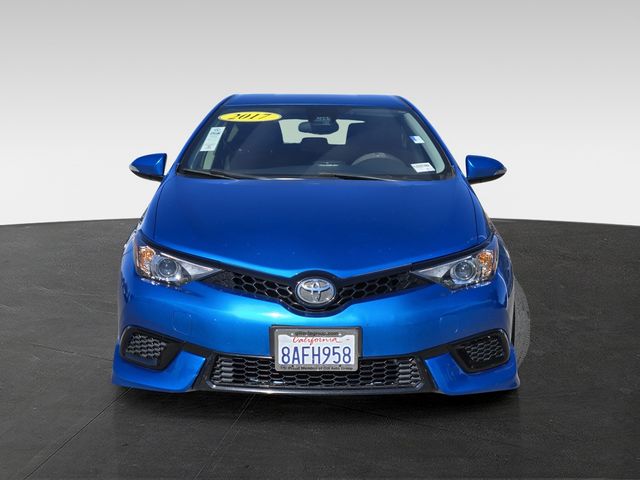 2017 Toyota Corolla iM Base