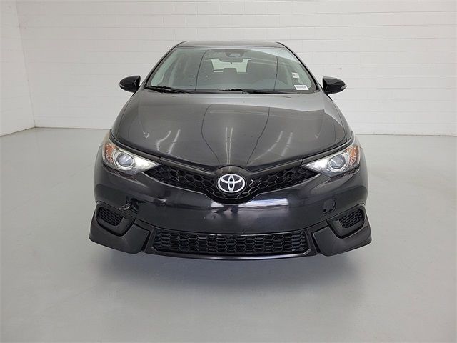 2017 Toyota Corolla iM Base