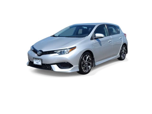 2017 Toyota Corolla iM Base