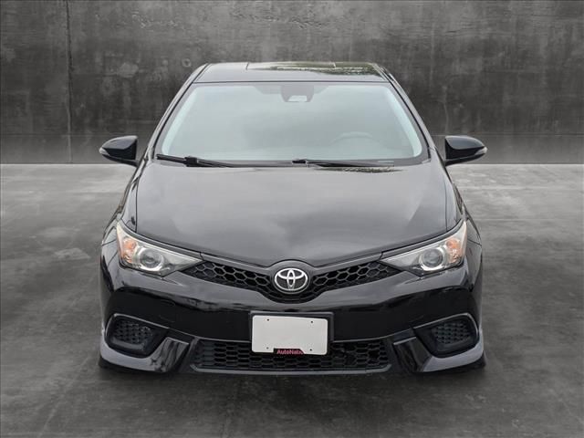 2017 Toyota Corolla iM Base