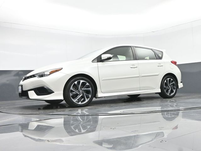 2017 Toyota Corolla iM Base