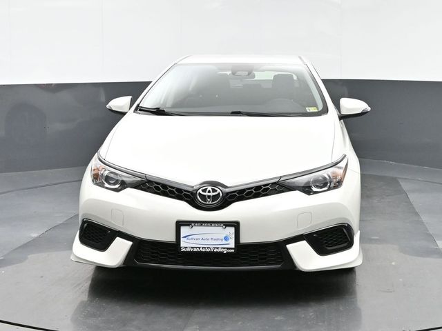 2017 Toyota Corolla iM Base