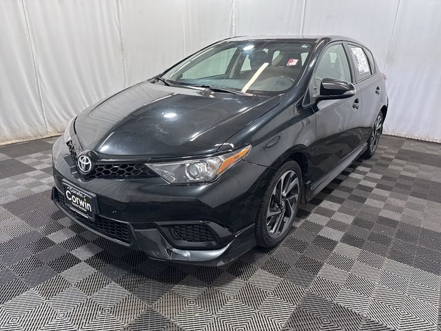 2017 Toyota Corolla iM Base