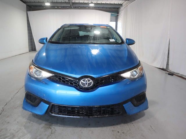 2017 Toyota Corolla iM Base