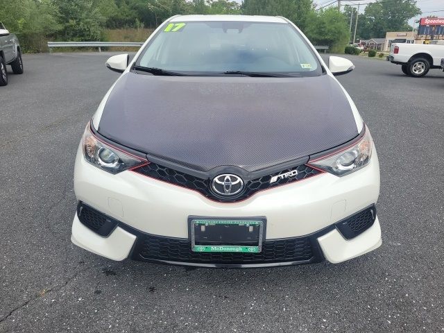 2017 Toyota Corolla iM Base