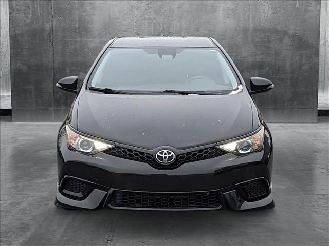 2017 Toyota Corolla iM Base