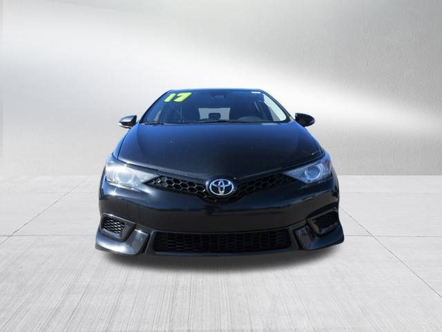 2017 Toyota Corolla iM Base