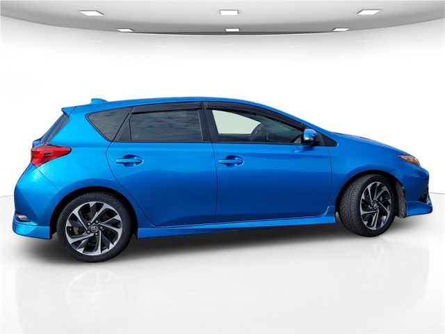 2017 Toyota Corolla iM Base