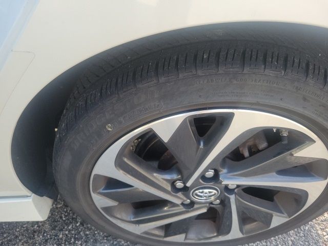 2017 Toyota Corolla iM Base