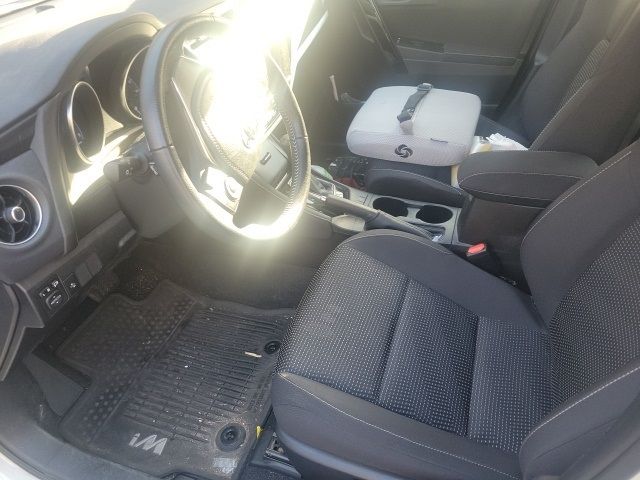 2017 Toyota Corolla iM Base