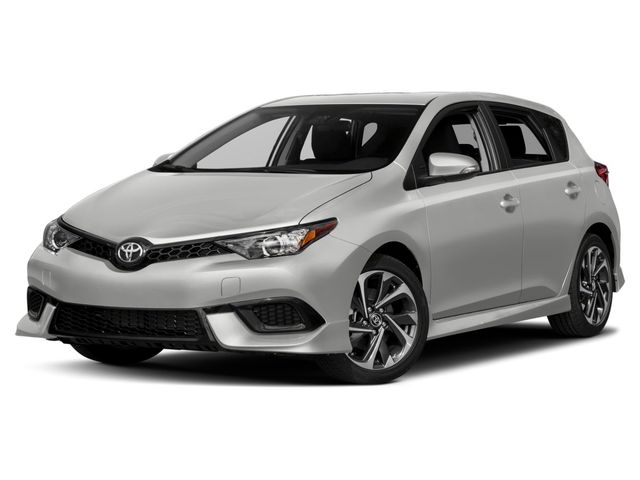 2017 Toyota Corolla iM Base