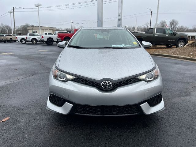 2017 Toyota Corolla iM Base