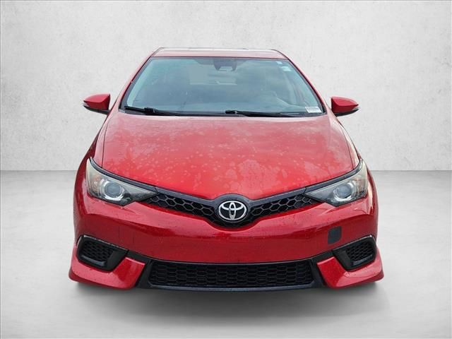 2017 Toyota Corolla iM Base