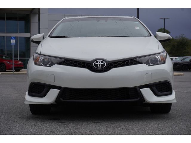 2017 Toyota Corolla iM Base