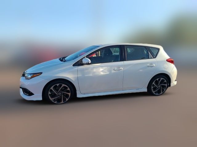 2017 Toyota Corolla iM Base