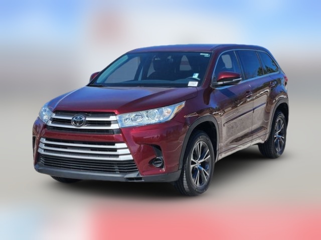 Used Red Toyota Highlander For Sale Near Me | Auto Navigator