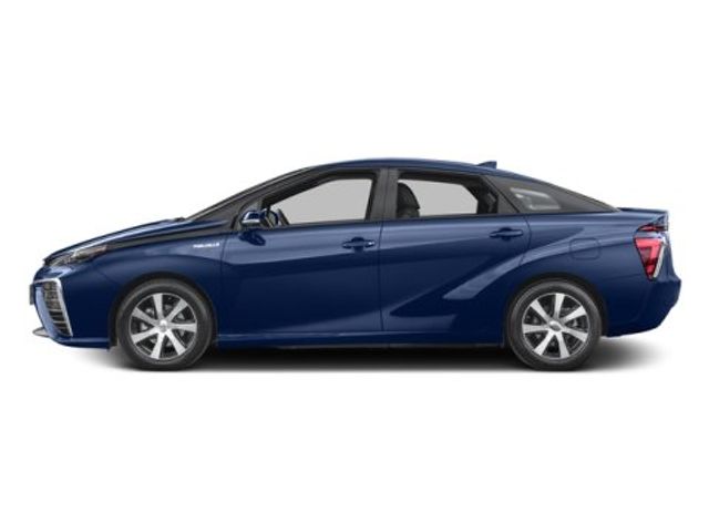 2017 Toyota Mirai Base