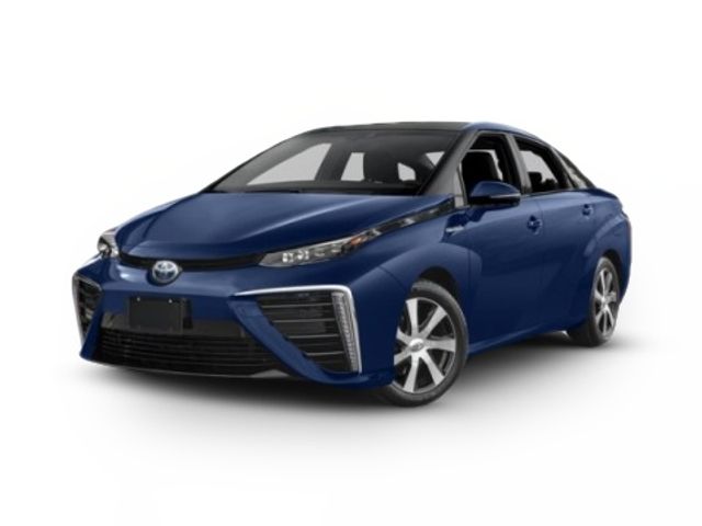 2017 Toyota Mirai Base