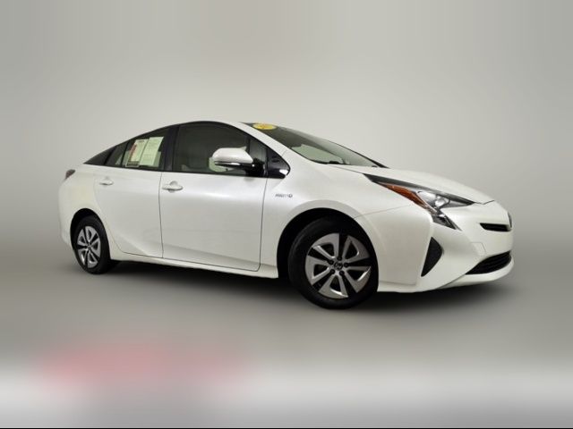 2017 Toyota Prius Two