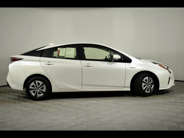 2017 Toyota Prius Two