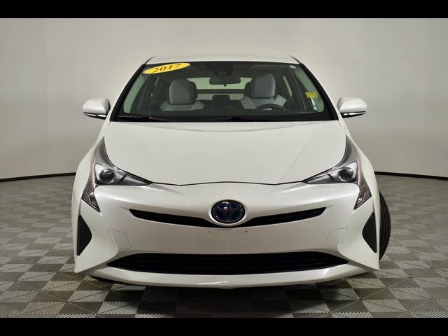 2017 Toyota Prius Two