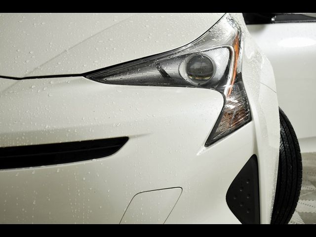 2017 Toyota Prius Two