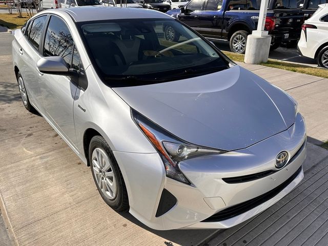 2017 Toyota Prius Two