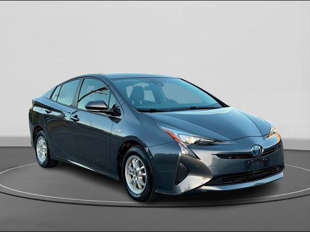 2017 Toyota Prius Two