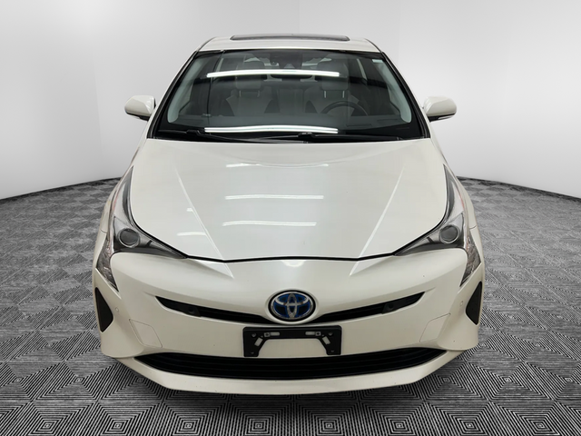 2017 Toyota Prius Four