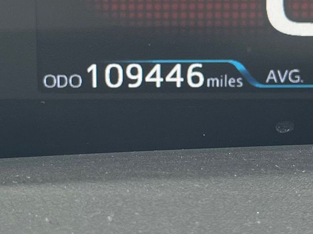 2017 Toyota Prius Four