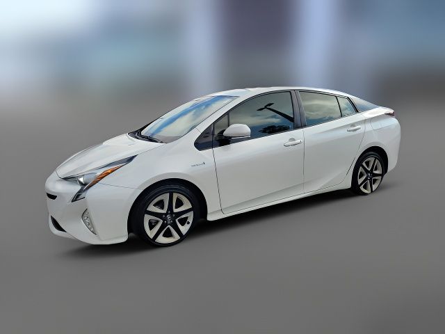 2017 Toyota Prius Two