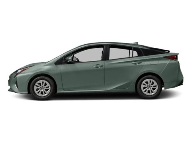 2017 Toyota Prius Four