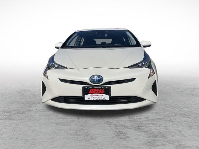 2017 Toyota Prius Four