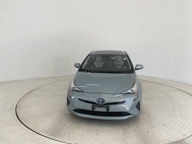 2017 Toyota Prius Four