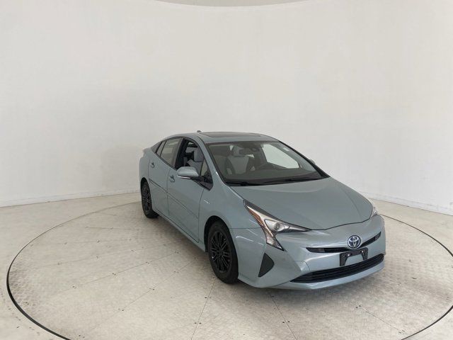 2017 Toyota Prius Four