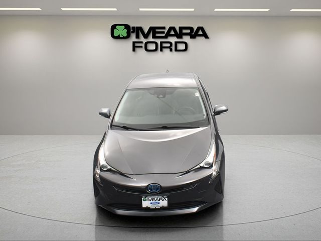 2017 Toyota Prius Four