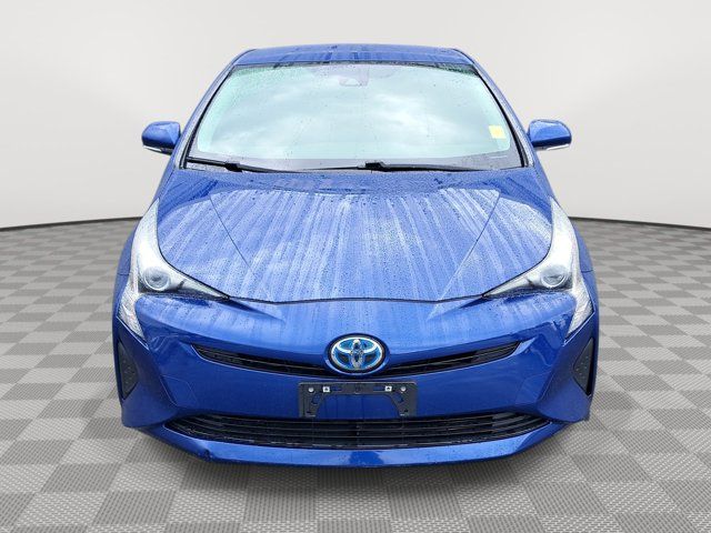 2017 Toyota Prius Four