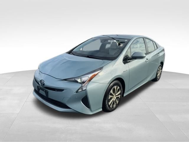 2017 Toyota Prius Four