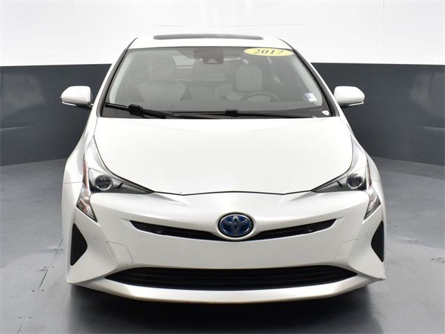 2017 Toyota Prius Four