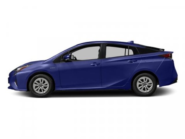 2017 Toyota Prius Four