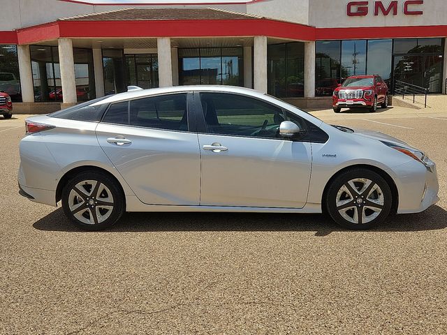 2017 Toyota Prius Two Eco