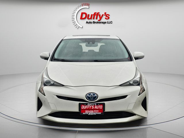 2017 Toyota Prius Four