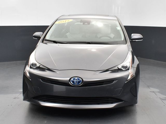 2017 Toyota Prius Four