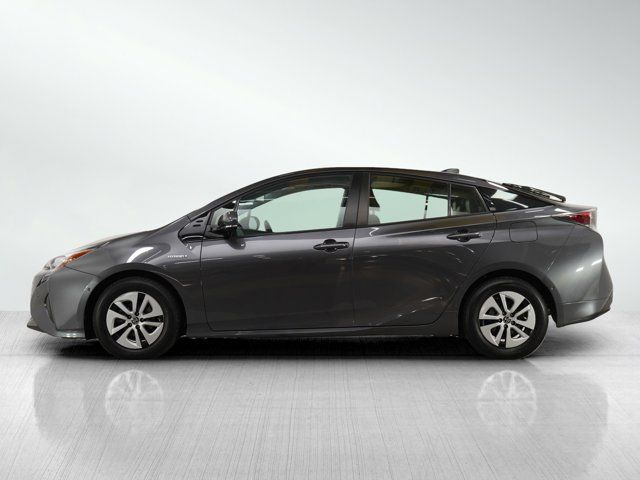 2017 Toyota Prius Four