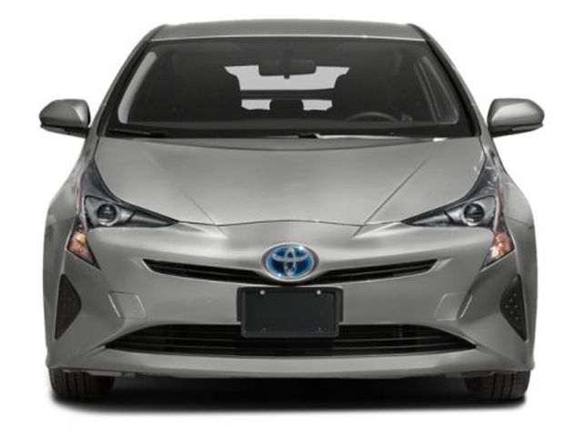 2017 Toyota Prius Two