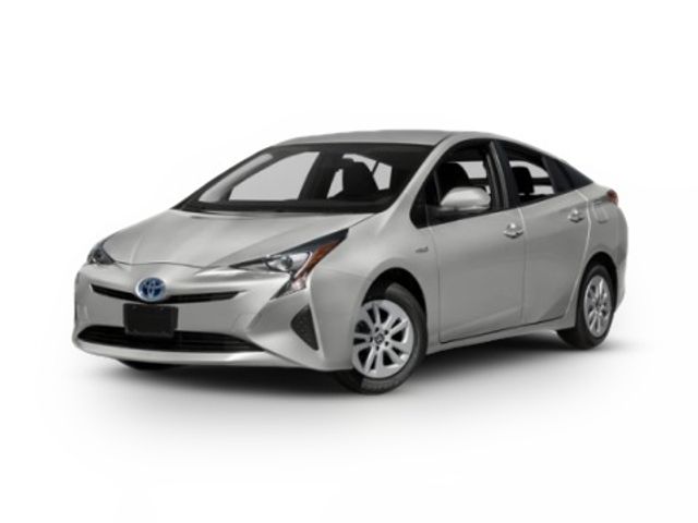 2017 Toyota Prius Two